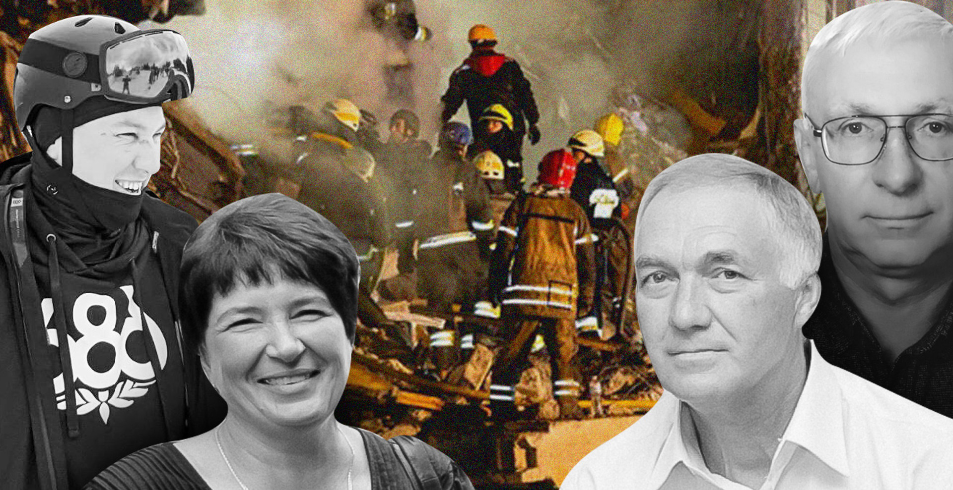 Від батька – жодного сліду. Історії людей, які змушені доводити смерть своїх рідних, бо тіла не залишилося