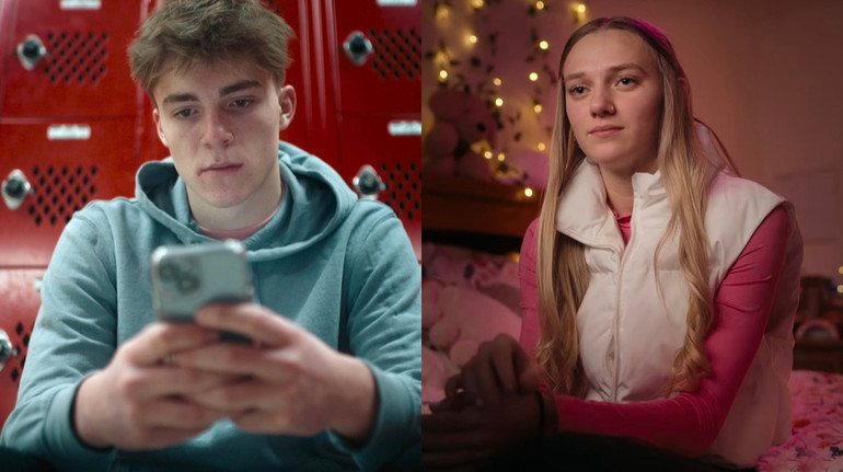 Мати писала доньці заклики до суїциду: як підлітки зі США 1,5 року потерпали від онлайн-терору