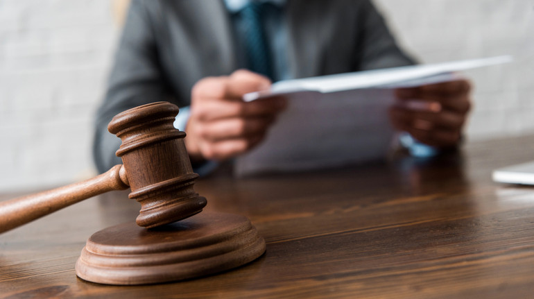 На Рівненщині жінка коректором підправила собі групу інвалідності, щоб син отримав відстрочку