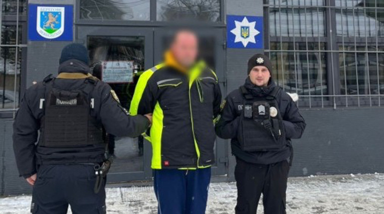 На Закарпатті упіймали угорського педофіла, якого шукав Інтерпол