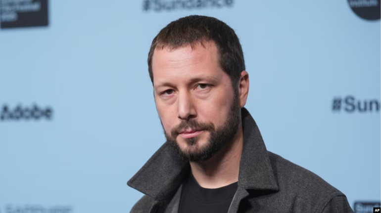 Мстислав Чернов знімав зустріч Зеленського і Трампа в Овальному кабінеті Білого дому