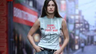 Sorry, that’s my first class war: навіщо українські бренди використовують культуру