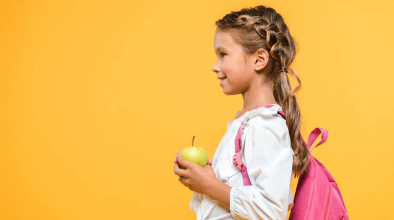 З вересня 2026 року школярі по всій Україні отримуватимуть безкоштовне харчування