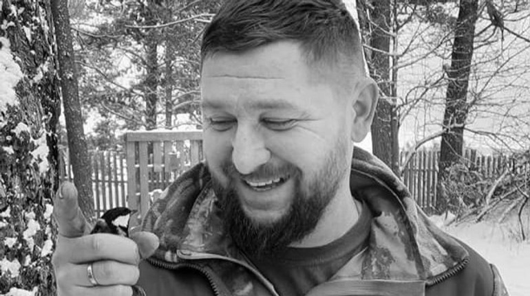 Непоправна втрата для музейної спільноти: на фронті загинув археолог і реставратор Олексій Войтюк