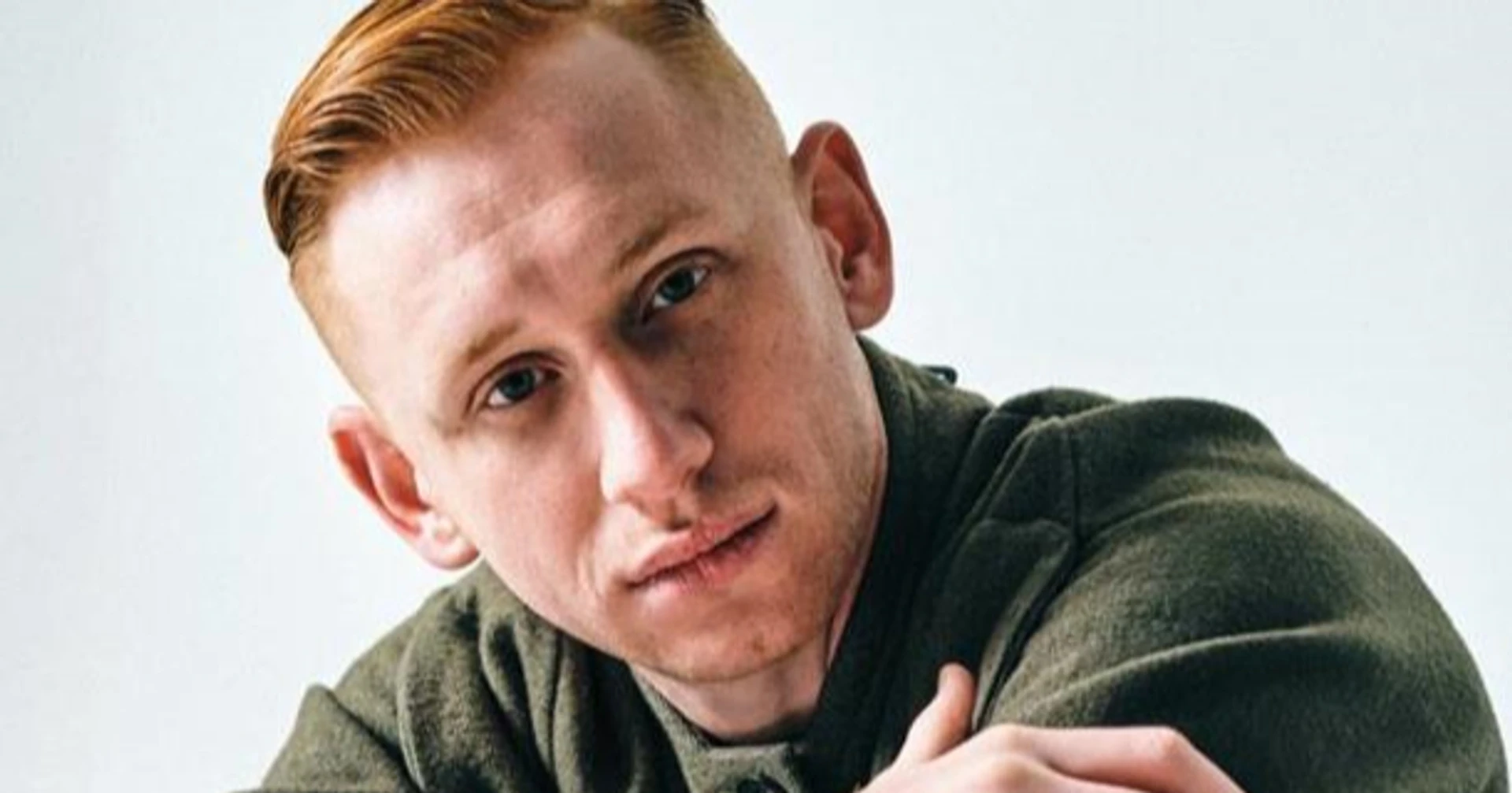 Олександр Рудинський зіграє у фільмі Netflix за аніме "Гандам"