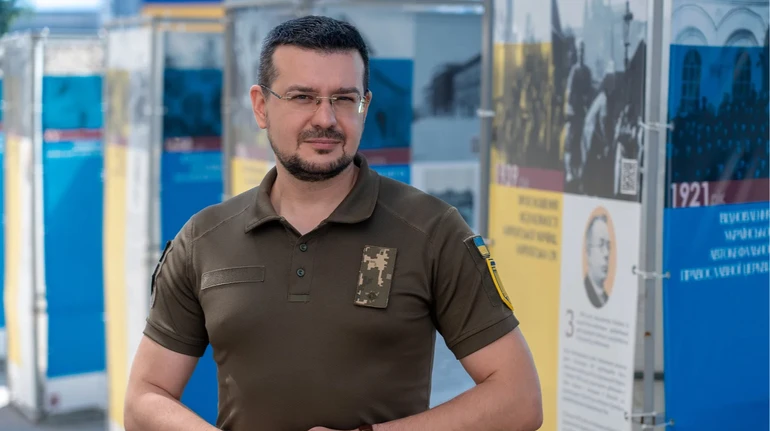 Шевченка не переноситимуть до Національного пантеону: в УІНП розповіли, кого там поховають