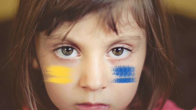 60% дітей в Україні відчувають себе в безпеці – дослідження