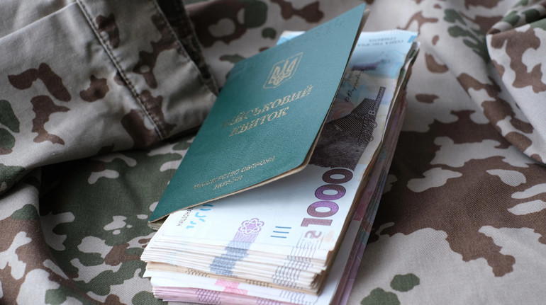 Зеленський підписав закон про грошову компенсацію військовим за невикористані дні відпустки