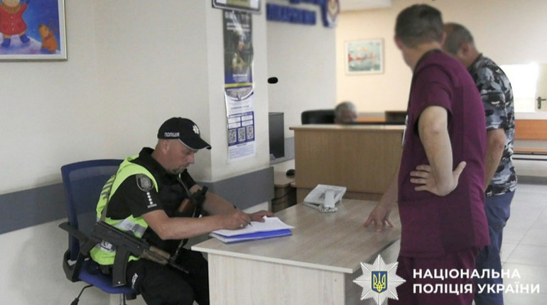 A 10-year-old girl died at the Kiev hospital after the introduction of anesthesia: police started investigating