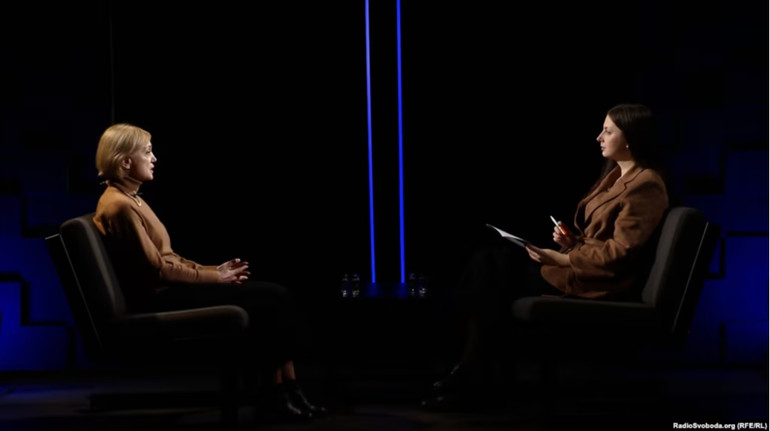 6-7% українців, які раніше перейшли на українську, зараз повернулися до російської – мовна омбудсменка