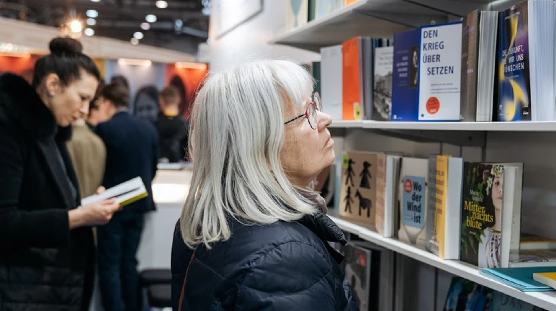 Якщо ми не продамо світу свою історію, її продасть Росія