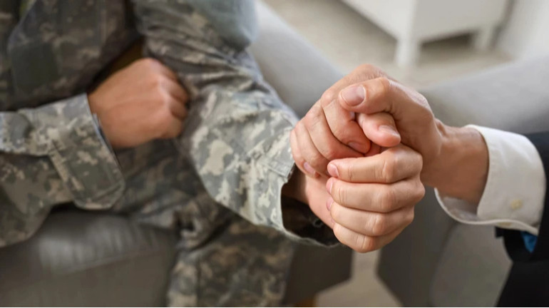 З 1 січня в Києві запрацює медичний супровід для ветеранів: як це працюватиме