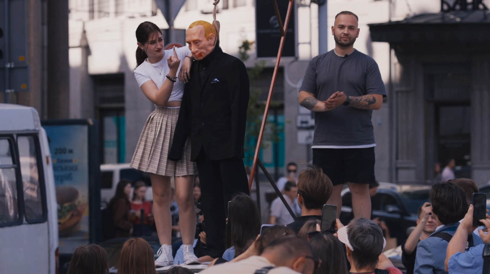 Українські фільми, на які варто чекати у 2026 році