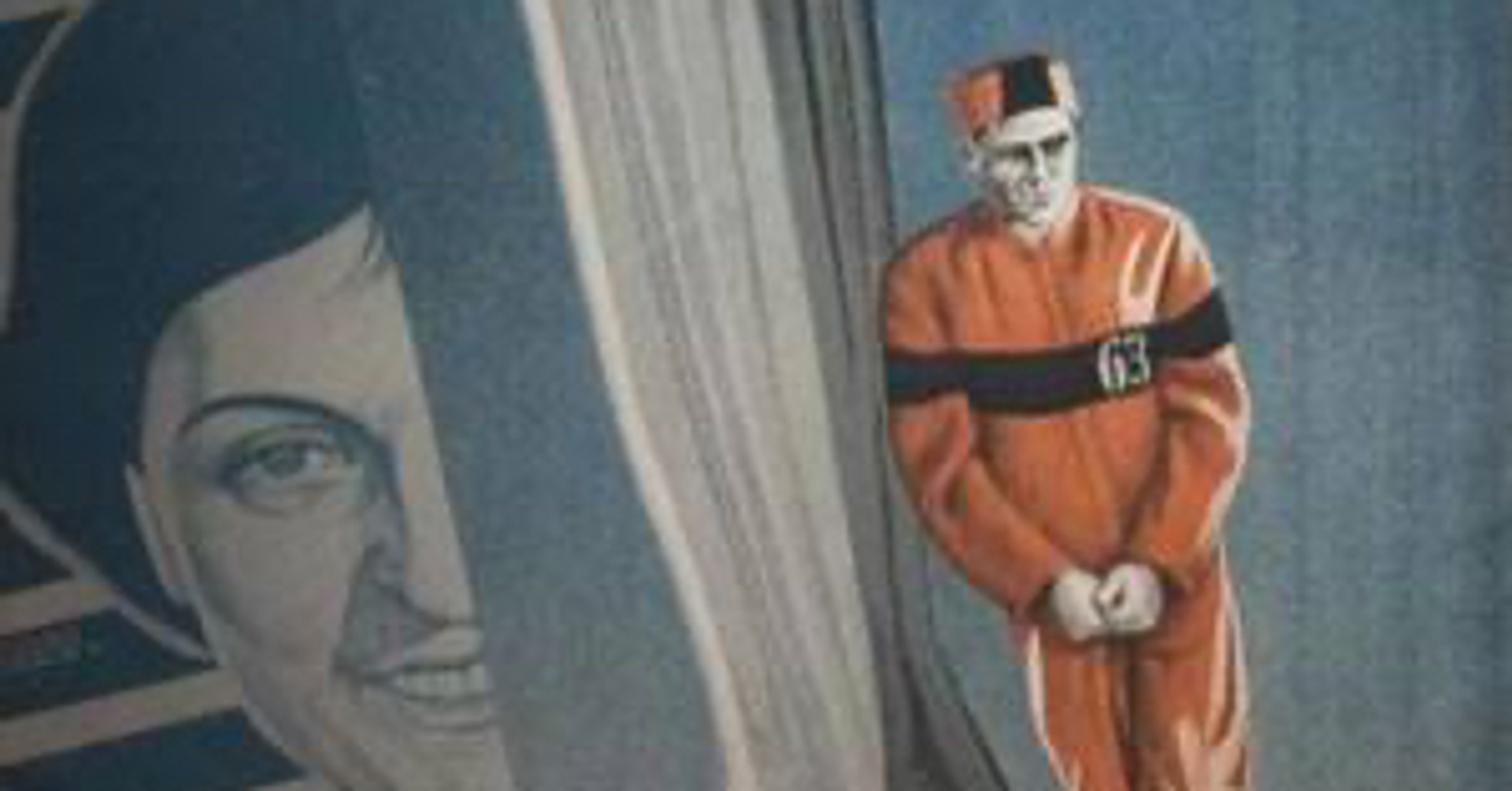 Український фільм "Кришталевий палац" на Berlinale Classics