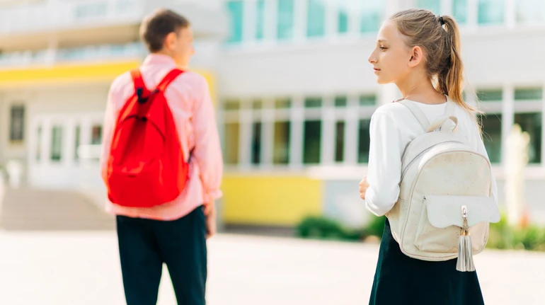 У КМДА назвали дати весняних канікул для учнів київських шкіл