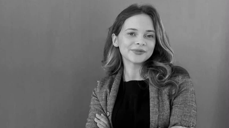 Світла людина: на Київщині через атаку по виставці озброєння загинула юристка Катерина Шалупня