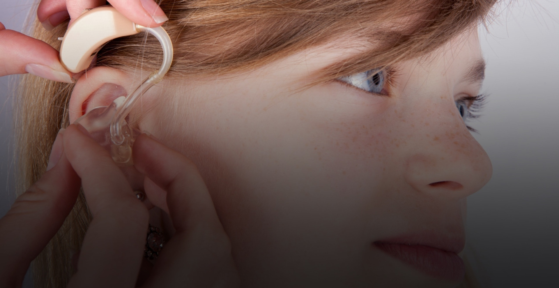 Чи знаєте ви, як живуть діти, які мають порушення слуху?