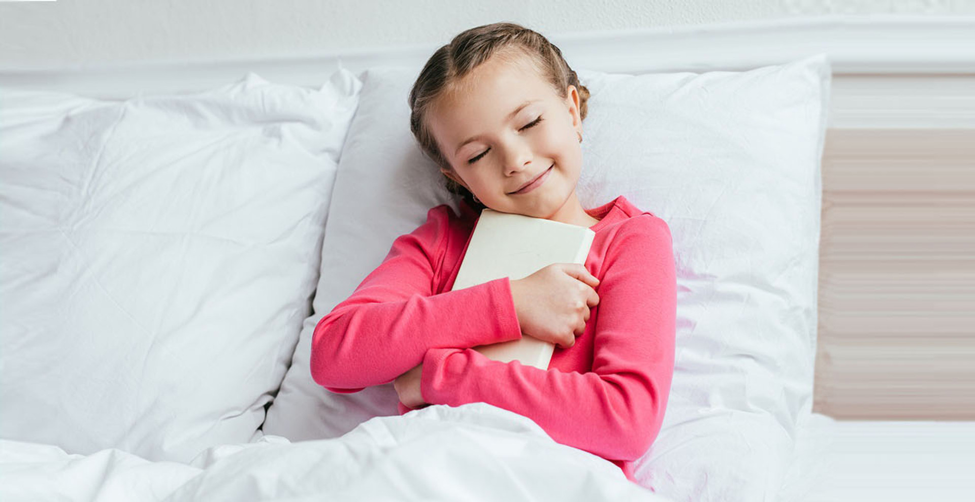 Книготерапія: як допомогти дитині подолати стрес
