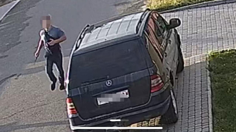 Прокурор назвав один з ймовірних мотивів вбивства двох старшокласників на Вінниччині