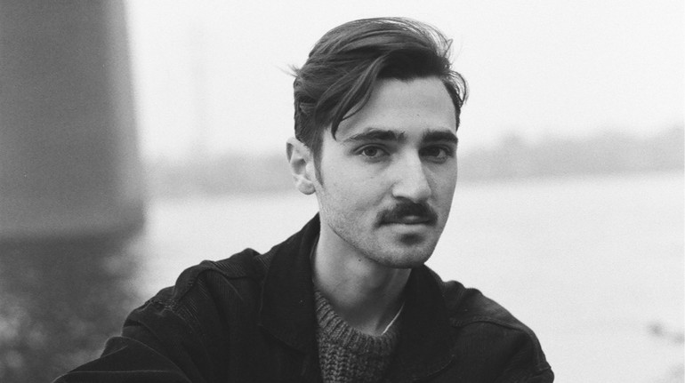 Дивився на світ крізь об’єктив: на Сході загинув фотограф і військовий Костянтин Гузенко