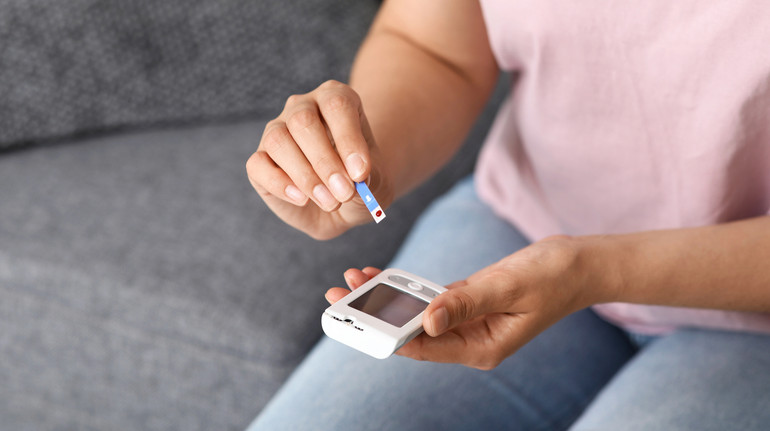 Ми близькі до катастрофи: в Україні значно зросла частка пацієнтів із діабетом 2 типу у критичному стані