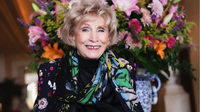 Померла 98-річна психологиня й авторка бестселерів Едіт Еґер, яка пережила Голокост