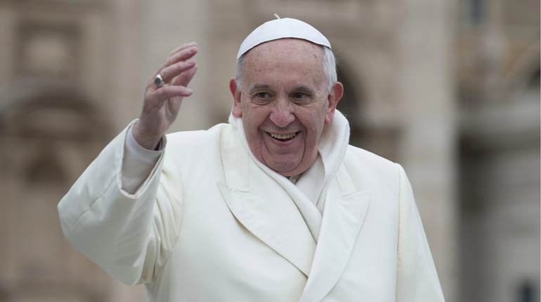 Щоб люди не засинали: Папа Римський закликав католицьких священників скорочувати проповіді