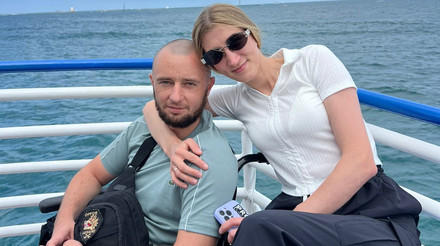 Пережив 120 операцій і 170 наркозів. Історія ветерана, в чий порятунок не вірили навіть лікарі
