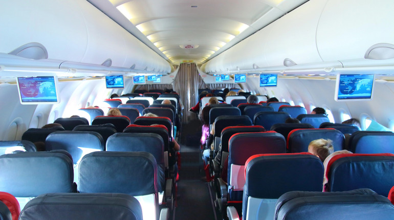 Сам удома в реальності: підліток сплутав рейси у аеропорту і випадково полетів у Мілан