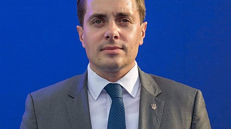 Подвійний плагіат: нового заступника Лісового звинуватили у недоброчесності в дисертаціях