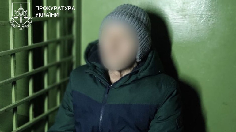 У Києві громадянин РФ вбив 85-річну пенсіонерку через борг: йому оголосили про підозру