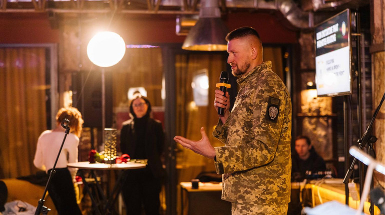 Оголосили переможців Премії Читомо 2025