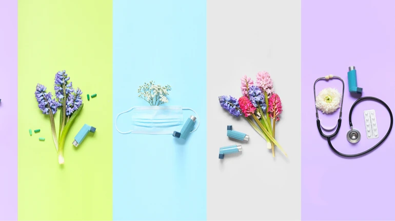 Весняне загострення: які захворювання активізуються навесні?