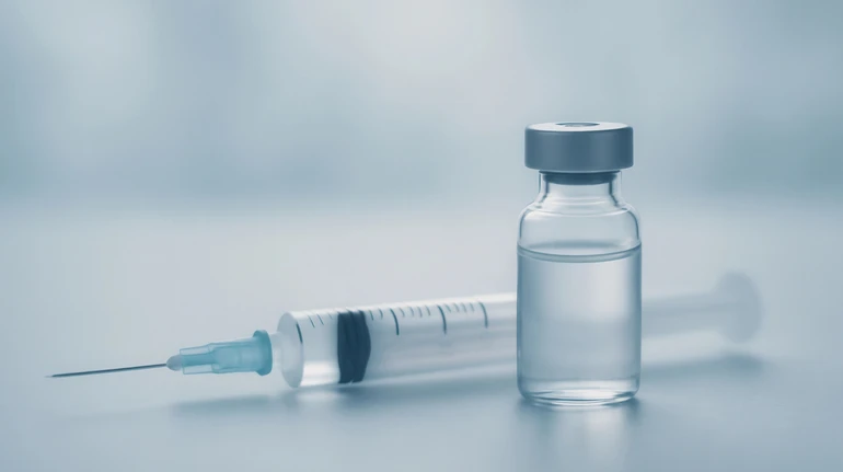 Суперантиген: вчені за допомогою ШІ створили вакцину, яка змінює підхід до формування імунітету