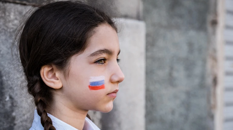 Росія посилює військову підготовку школярів: нову програму поширять на окуповані території