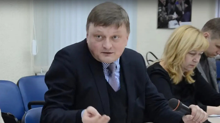 Колишній працівник Держкіно відсудив у держави мільйон за 11 років прогулу