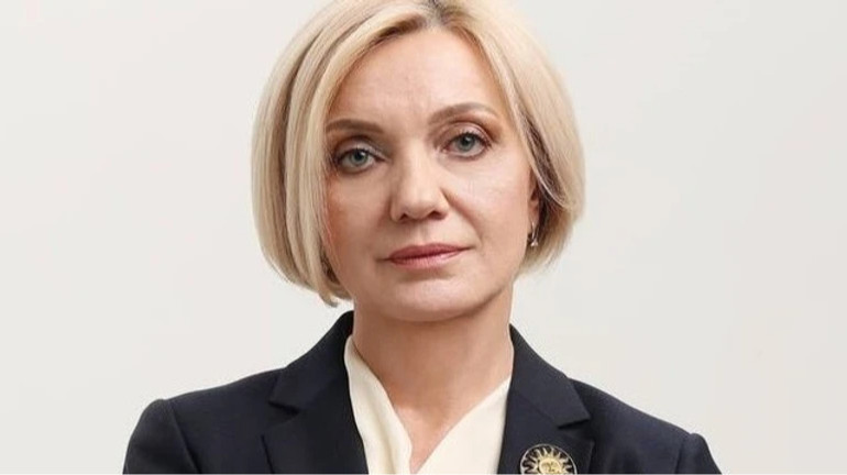 Не уявляю, як донести до суспільства: омбудсменка прокоментувала ідею мовних патрулів в Україні