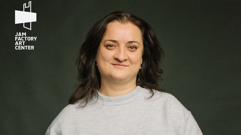 Львівський артцентр Фабрика Повидла обрав нову програмну директорку