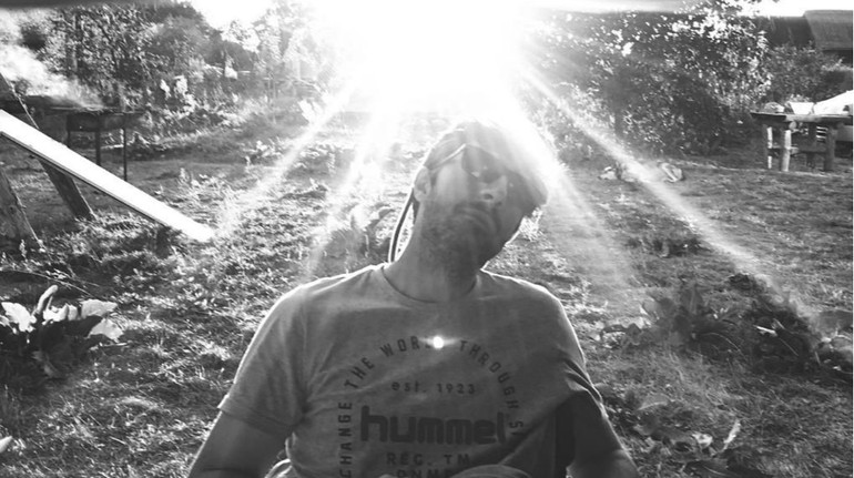 Запустив в Україні Ленінопад: після 11 років боротьби з хворобою помер режисер Дмитро Стойков