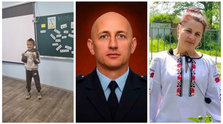 Поверталися з тренування: що відомо про батька і сина, загиблих через атаку дрона по АЗС на Криворіжжі