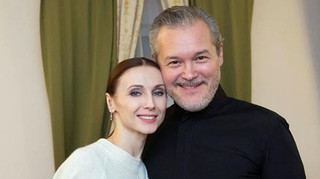 В Італії скасували балет російського подружжя Світлани Захарової та Вадима Репіна