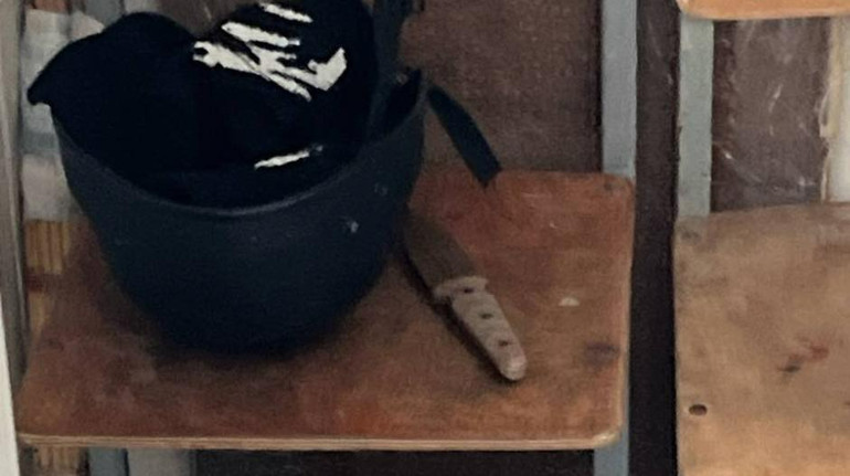 Освітня омбудсменка відреагувала на напад учня з ножем на вчительку та однокласника в Києві