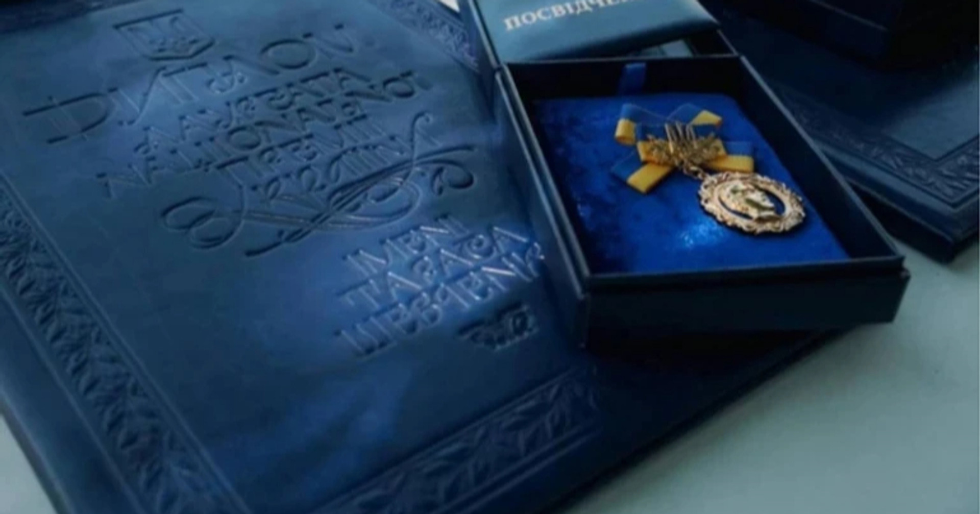 Шевченківська премія 2026: оголошено фіналістів другого туру конкурсу