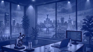 Новий комікс від Ново Нордіск пояснює, як стрес і недосип можуть призводити до ожиріння