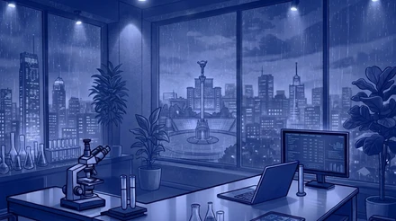 Новий комікс від Ново Нордіск пояснює, як стрес і недосип можуть призводити до ожиріння