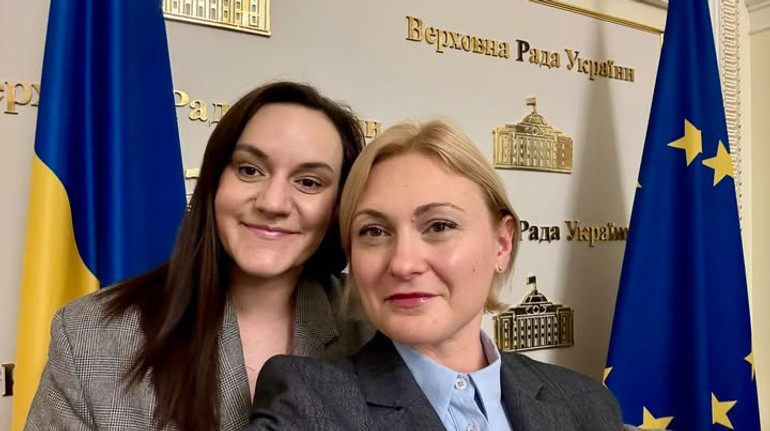 The servants of the people supported the care of the humanitarian policy - ministers