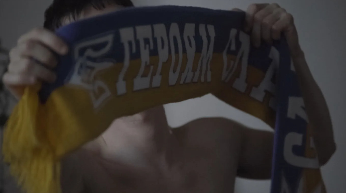 Лауреат "Оскара" Матісс Кажа продюсуватиме нову стрічку автора "Ля Палісіади"