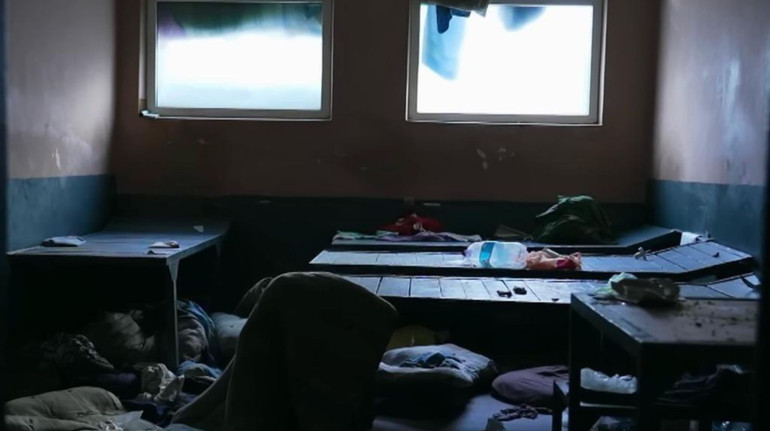 Колаборанти 16 діб катували 16-річного підлітка під час окупації Куп'янщини – ОГП