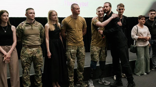 Фестиваль документального кіно Docudays UA 2025 оголосив переможців