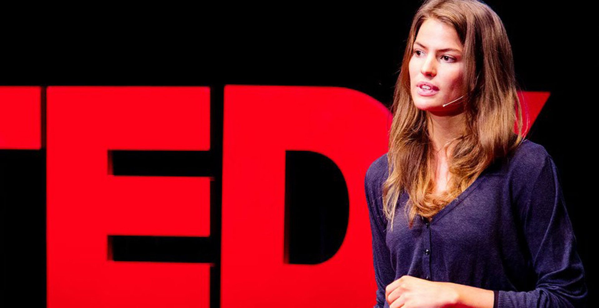 7 найпопулярніших відео зі світових TEDx конференцій